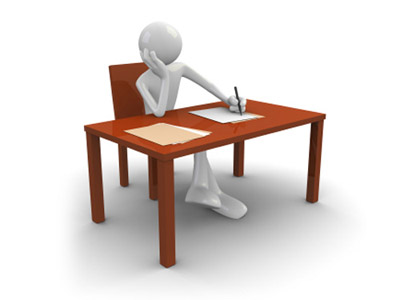 Scrivo per te! Servizio di scrittura per conto terzi - Esempi di documenti