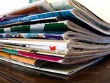 Scrivo per te! Scrittura per conto terzi - Articoli